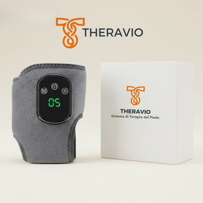THERAVIO™ Sistema di Terapia del Piede