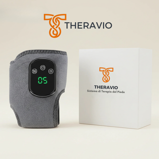 THERAVIO™ Sistema di Terapia del Piede